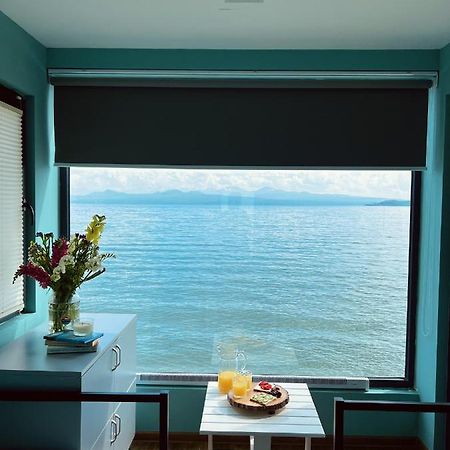 Altitude 1900 Dive Resort - Sevan Lake Chambarak Ngoại thất bức ảnh