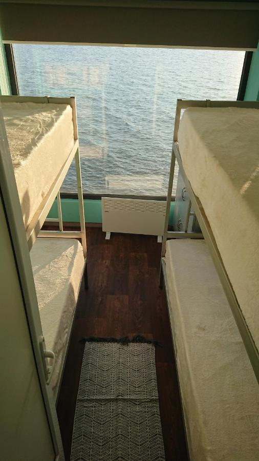 Altitude 1900 Dive Resort - Sevan Lake Chambarak Ngoại thất bức ảnh