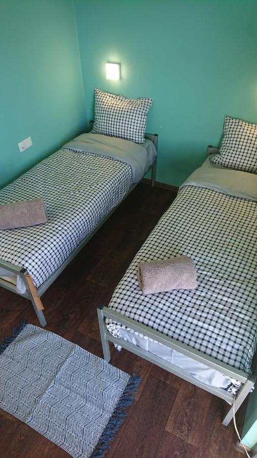 Altitude 1900 Dive Resort - Sevan Lake Chambarak Ngoại thất bức ảnh