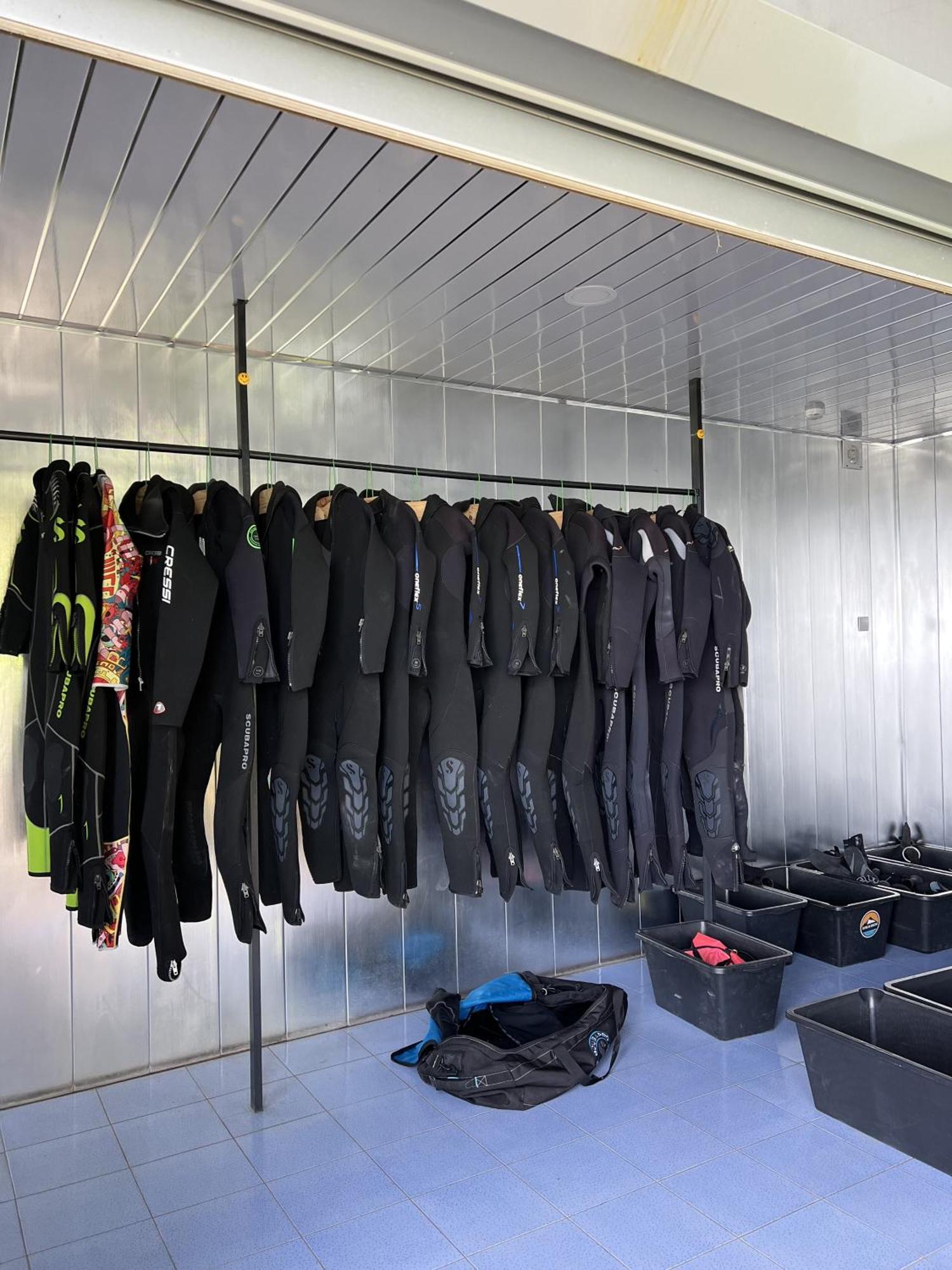 Altitude 1900 Dive Resort - Sevan Lake Chambarak Ngoại thất bức ảnh