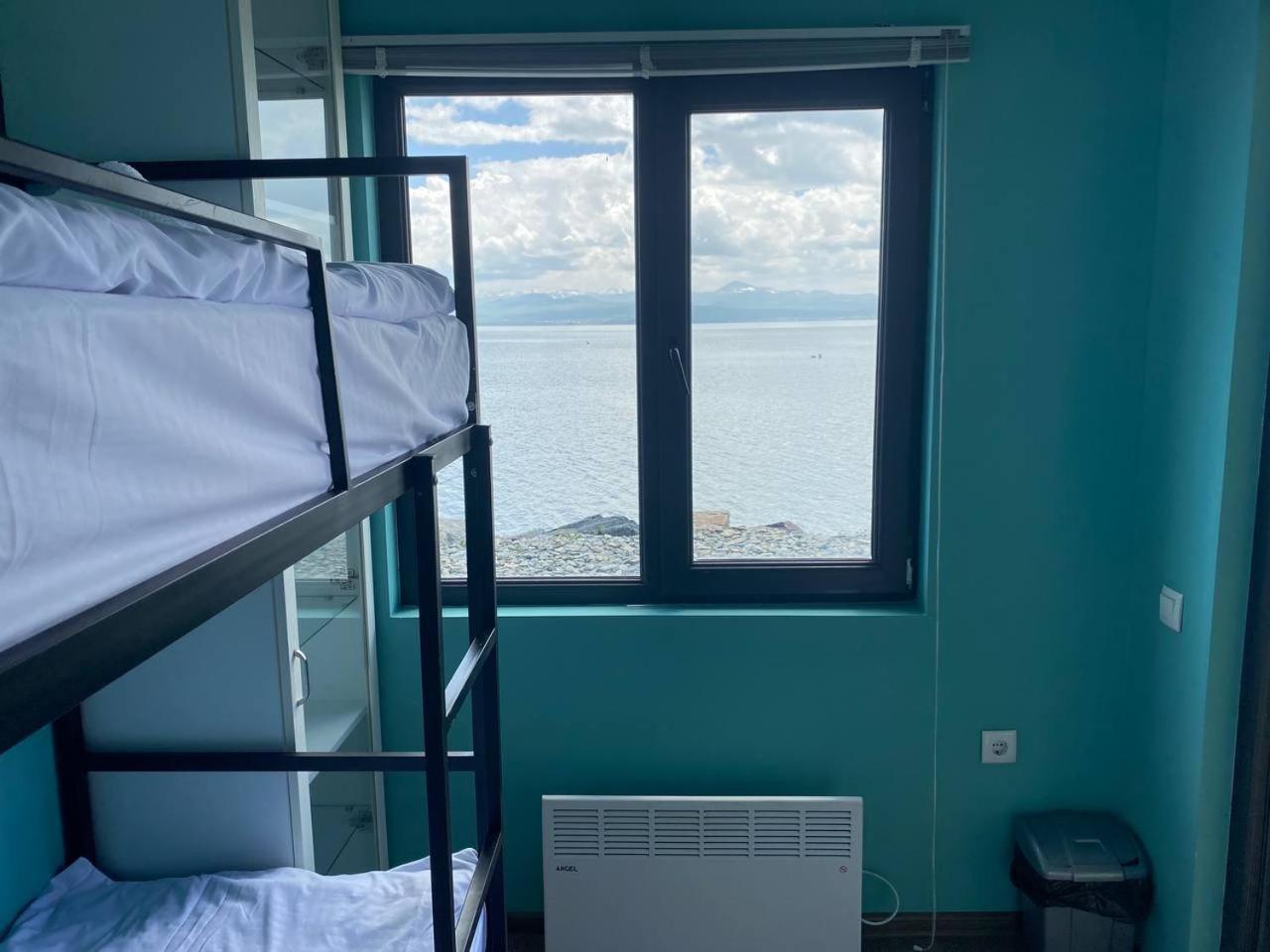 Altitude 1900 Dive Resort - Sevan Lake Chambarak Ngoại thất bức ảnh
