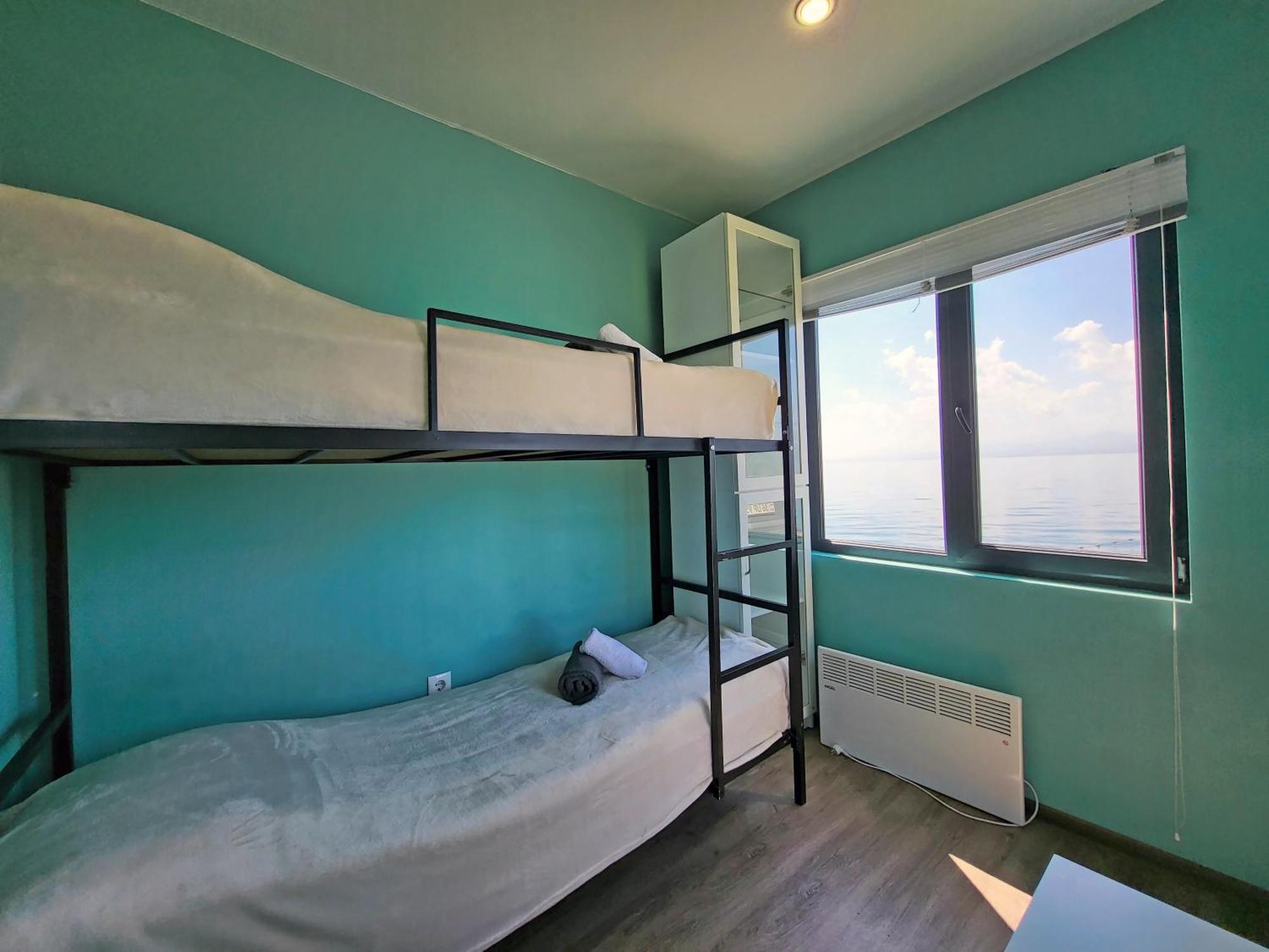 Altitude 1900 Dive Resort - Sevan Lake Chambarak Ngoại thất bức ảnh