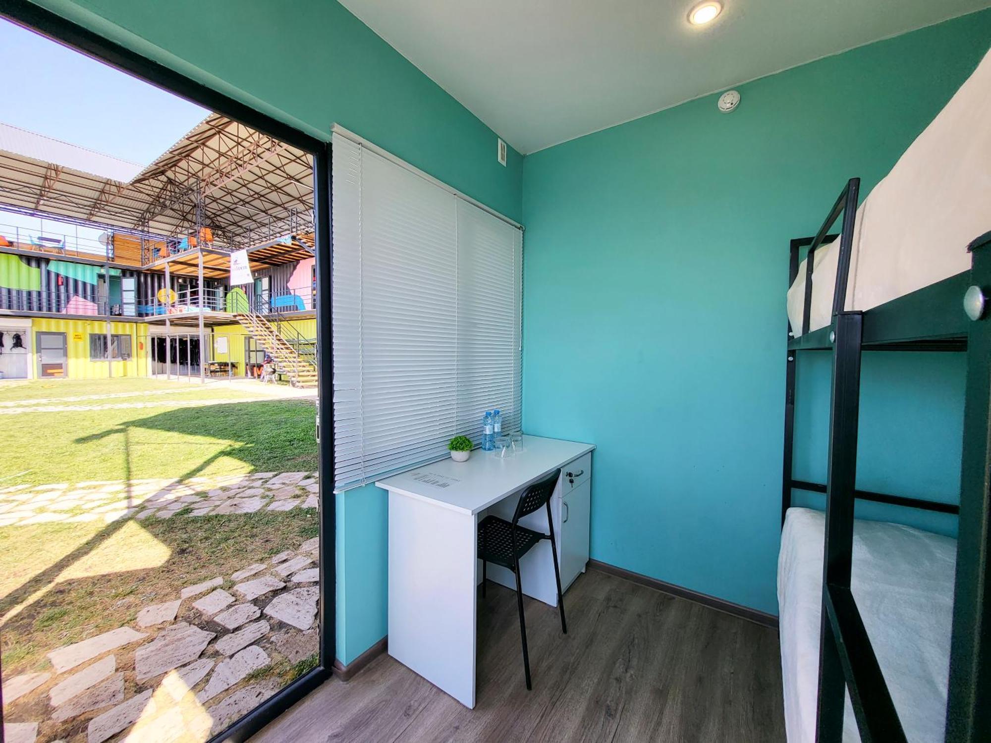 Altitude 1900 Dive Resort - Sevan Lake Chambarak Ngoại thất bức ảnh